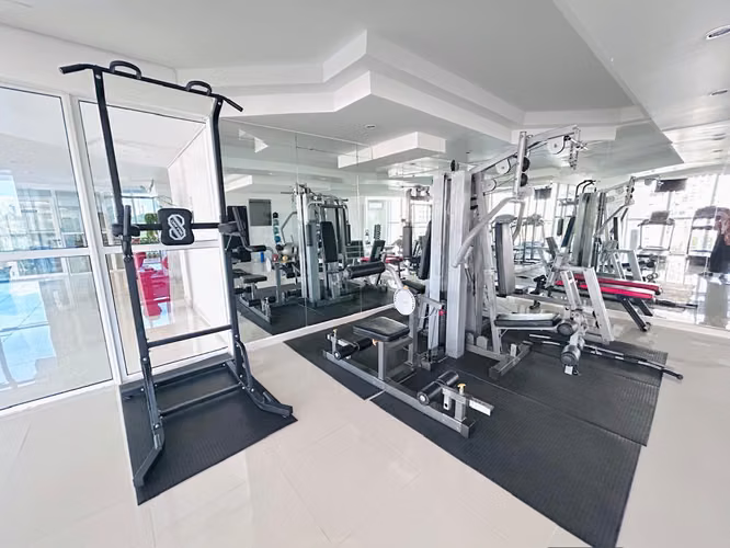 VENDO APARTAMENTO EN SAN FRANCISCO, 115M2, 1 RECAMARA, BALCON AMPLIO.