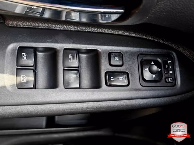 Mitsubishi Outlander 2018 Automática CI7459 - Imagen 14
