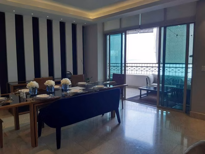 Venta de Apartamento en Punta Pacifica Ph Pacific Point JV