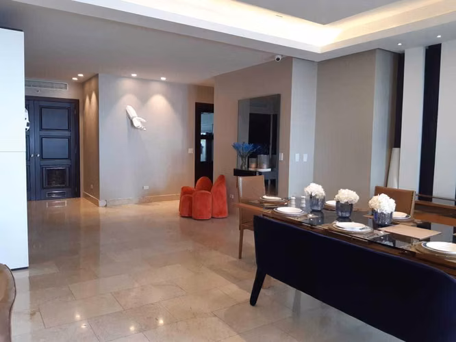Venta de Apartamento en Punta Pacifica Ph Pacific Point JV
