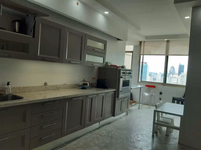 Venta de Apartamento en Punta Pacifica Ph Pacific Point JV