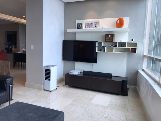 Venta de Apartamento en Punta Pacifica Ph Pacific Point JV