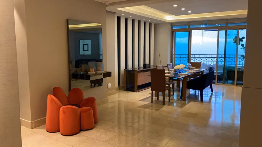 Venta de Apartamento en Punta Pacifica Ph Pacific Point JV