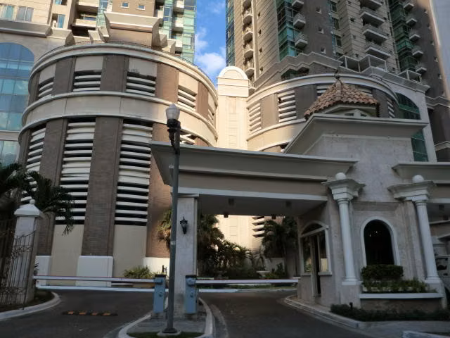 Venta de Apartamento en Punta Pacifica Ph Pacific Point JV