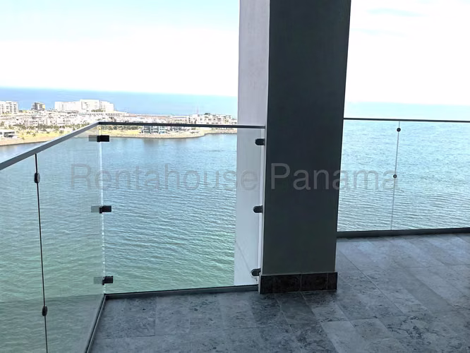 Venta de Apartamento en Paitilla Ph Sea Point JV