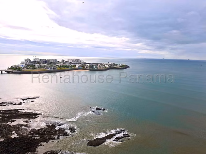 Venta de Apartamento en Paitilla Ph Sea Point JV