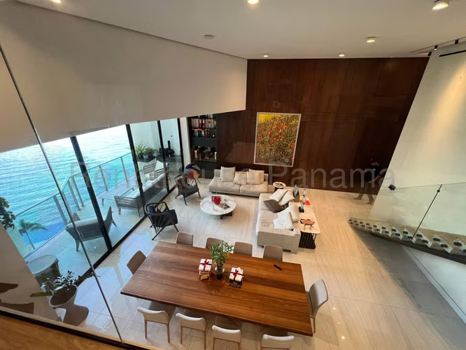 Venta de Apartamento en Punta Pacifica Ph OASIS ON THE BAY JV