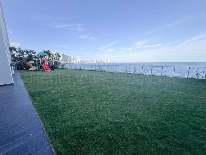 Venta de Apartamento en Punta Pacifica Ph OASIS ON THE BAY JV