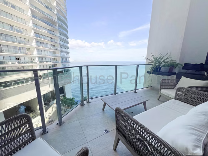 Venta de Apartamento en Punta Pacifica Ph OASIS ON THE BAY JV