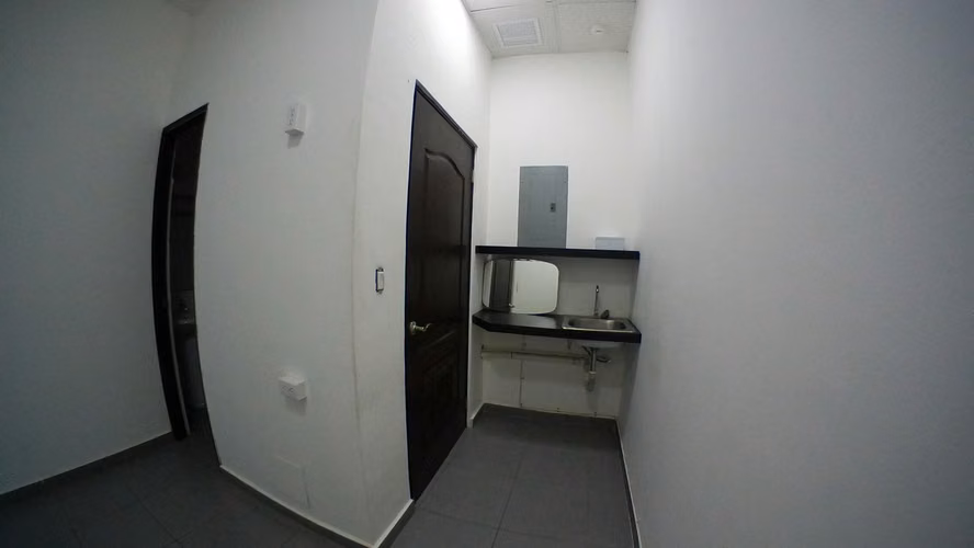 Alquiler de Oficina en San Francisco Morica KC