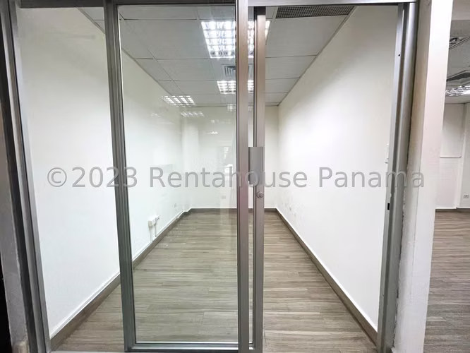 Alquiler de Oficina en Avenida Balboa Bay Mall KC