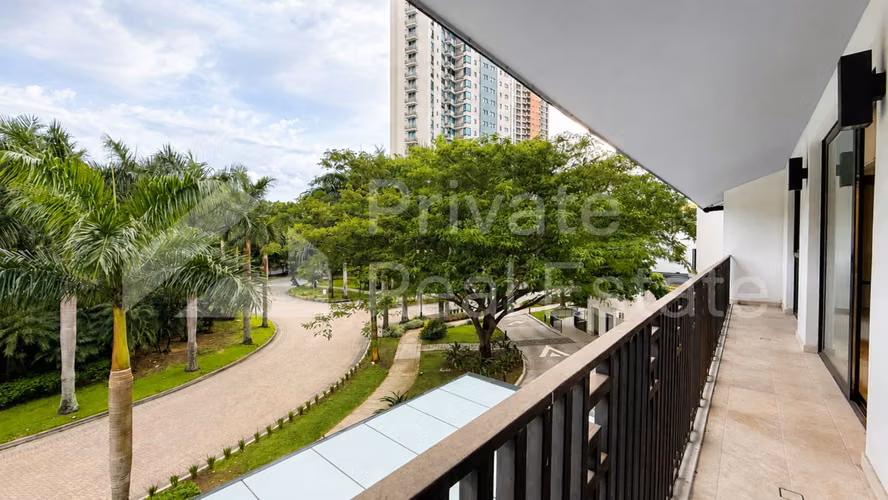 Se Vende apartamento en Ph Village Center