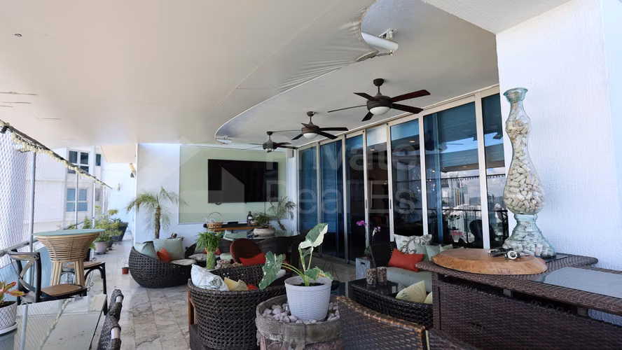 Apartamento en venta PH Aqualina Punta Pacífica