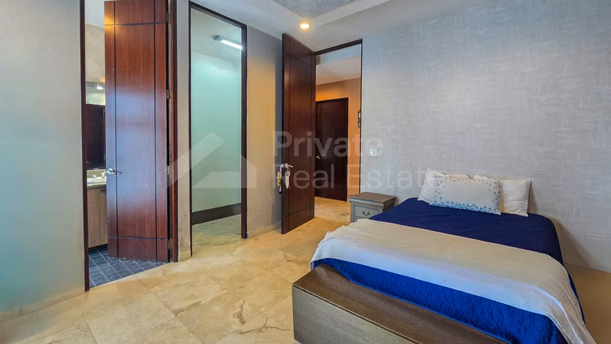 Apartamento en venta PH Aqualina Punta Pacífica
