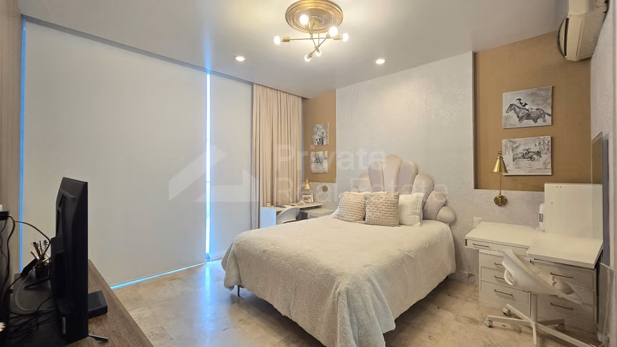 Apartamento en venta PH Aqualina Punta Pacífica