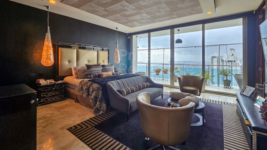 Apartamento en venta PH Aqualina Punta Pacífica