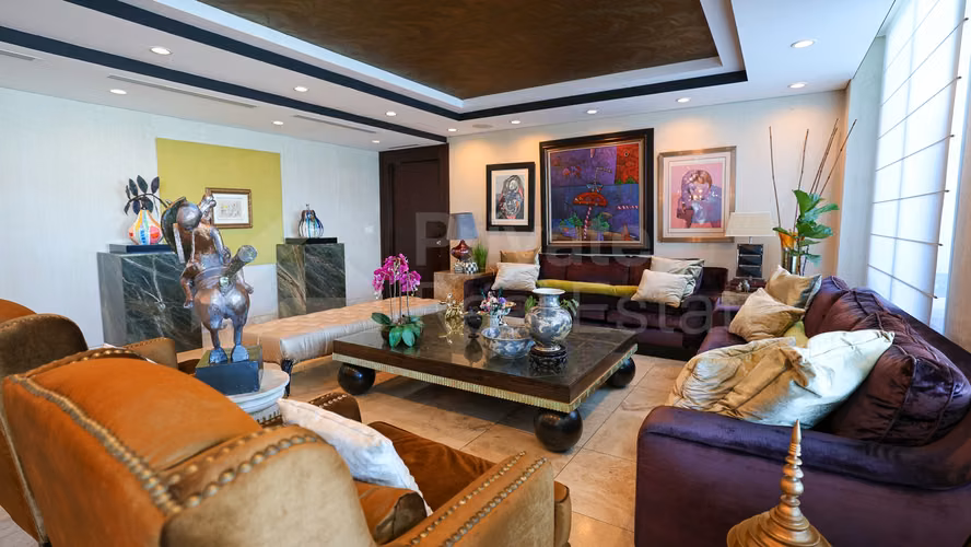 Apartamento en venta PH Aqualina Punta Pacífica
