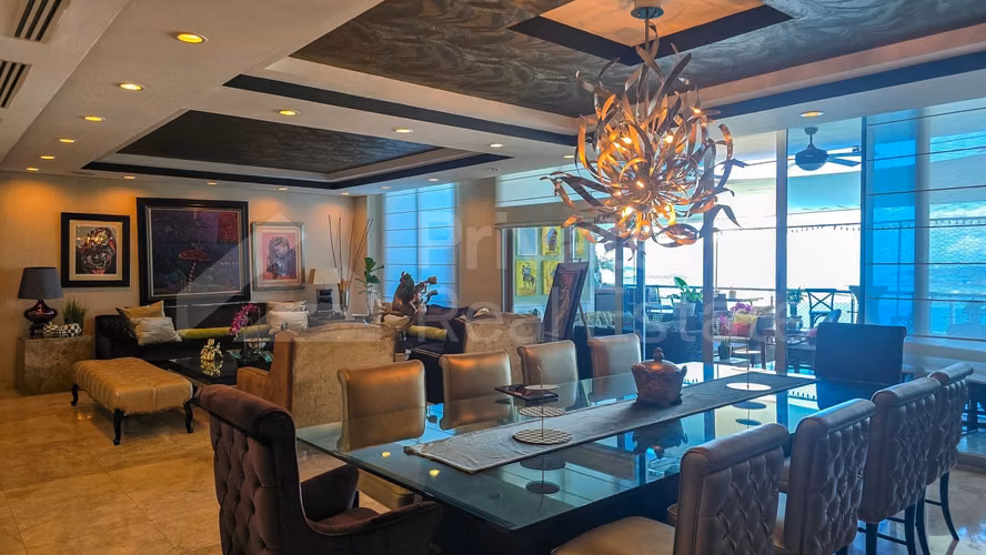 Apartamento en venta PH Aqualina Punta Pacífica