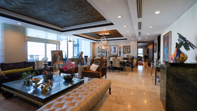 Apartamento en venta PH Aqualina Punta Pacífica