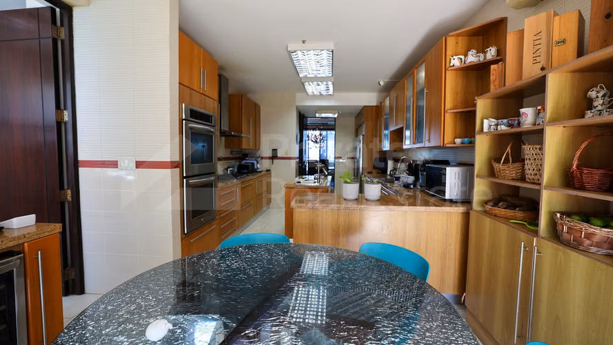 Apartamento en venta PH Aqualina Punta Pacífica