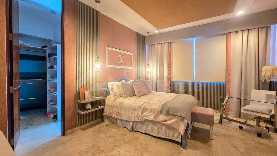 Apartamento en venta PH Aqualina Punta Pacífica