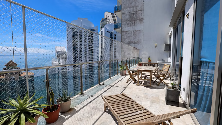 Apartamento en Alquiler PH Aqualina Punta Pacífica - Imagen 16