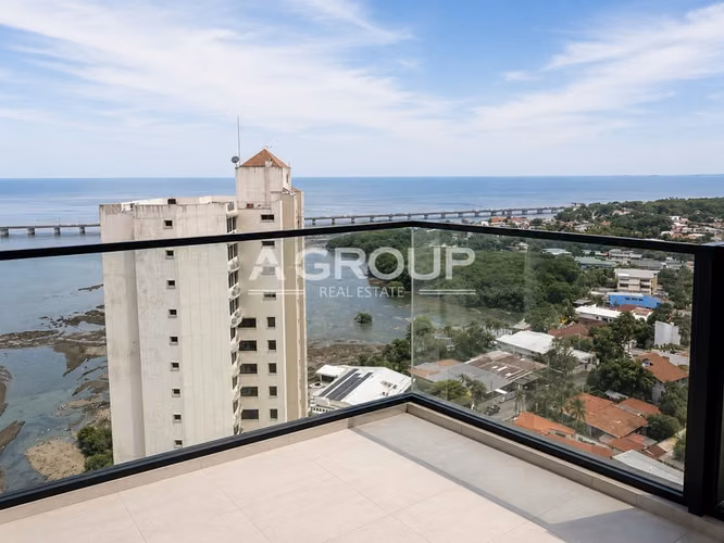 Dovle - Coco Del Mar - Se Vende Apartamento