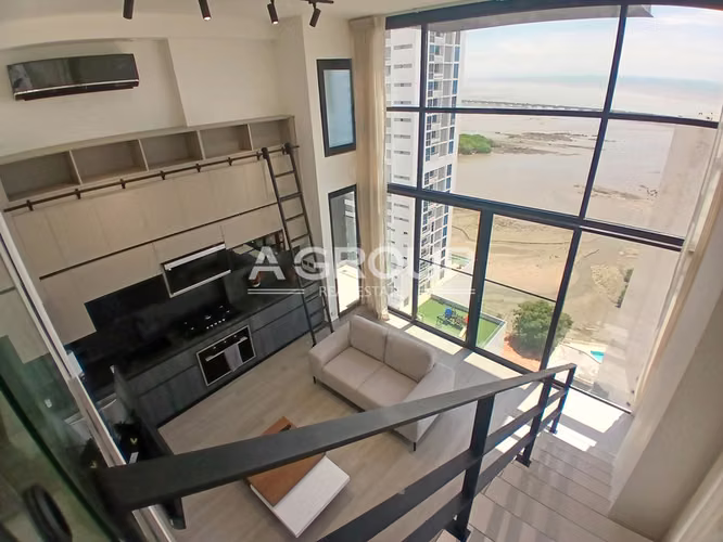 Dovle - Coco Del Mar - Se Vende Apartamento