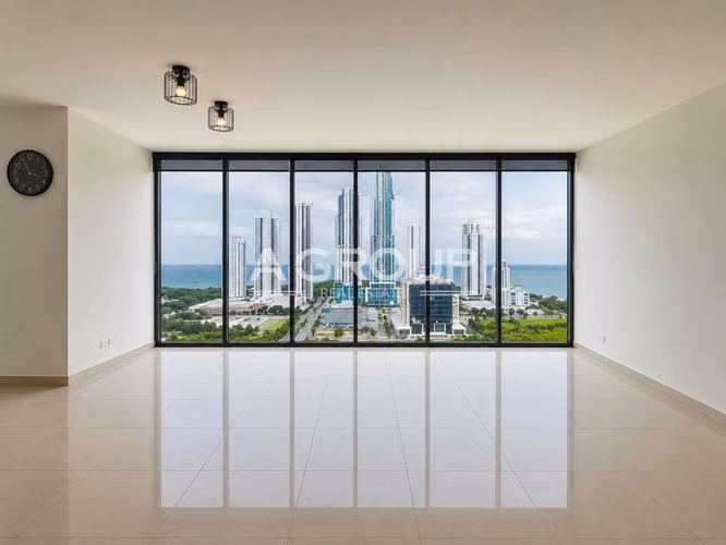 Latitude - Costa del Este - Se vende apartamento