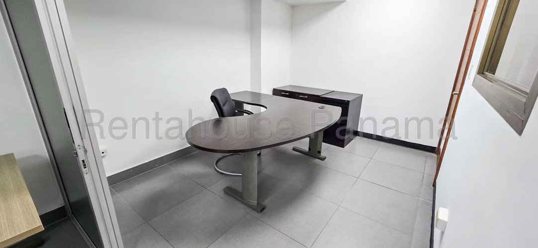 Office Rental in Costa del Este Green Plaza KC