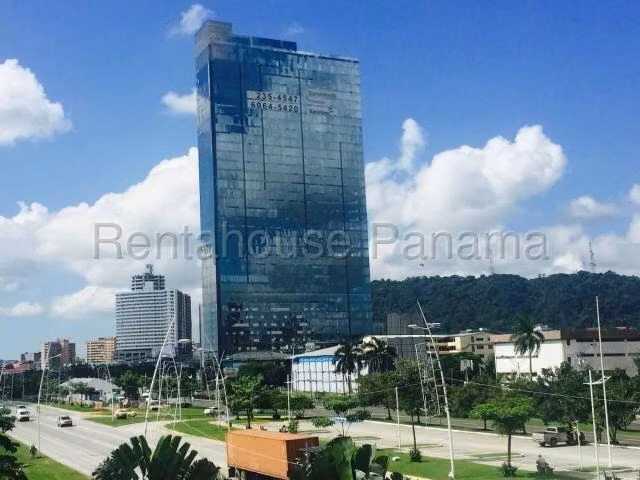 Alquiler de Oficina en Avenida Balboa Balboa Office KC