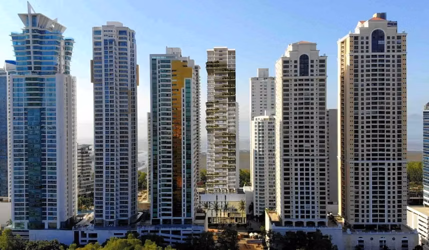 Venta últimos apartamento en Construcción - Nogal - Costa del Este