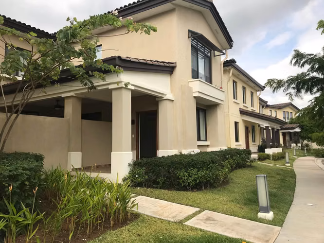 RR VENTA DE CASA EN PANAMA PACIFICO RIVER VALLEY - Imagen 18