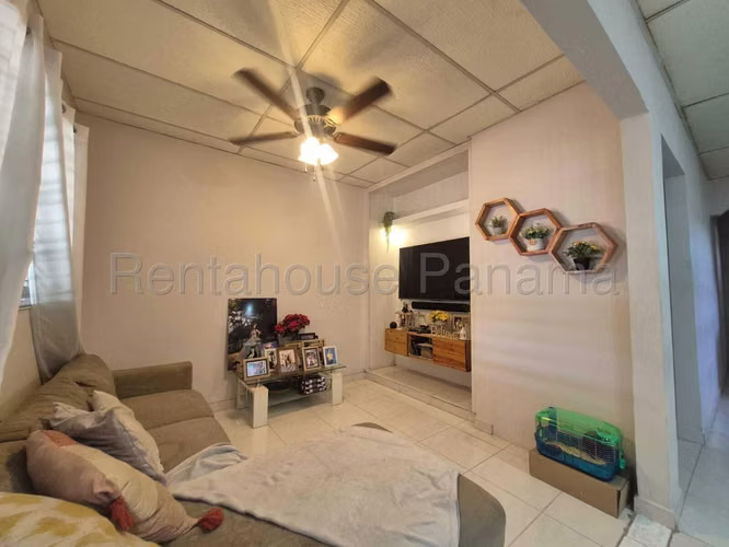 Venta de Casa en Don Bosco Las Rivieras 277 Mts PD