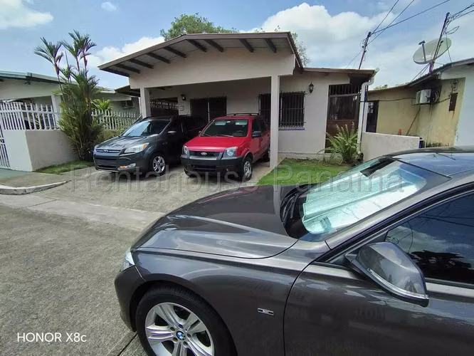 Venta de Casa en Reparto Nuevo Panama LA FONTANA 235 Mts PD - Imagen 14