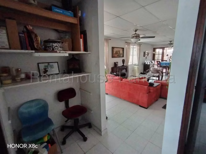 Venta de Casa en Reparto Nuevo Panama LA FONTANA 235 Mts PD - Imagen 3