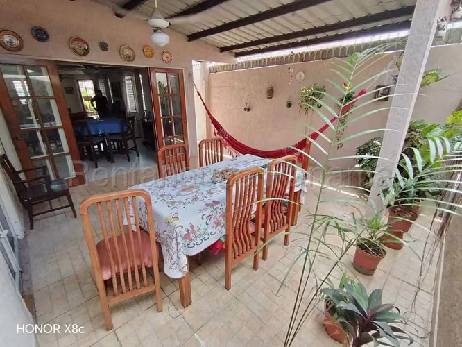 Venta de Casa en Reparto Nuevo Panama LA FONTANA 235 Mts PD - Imagen 12