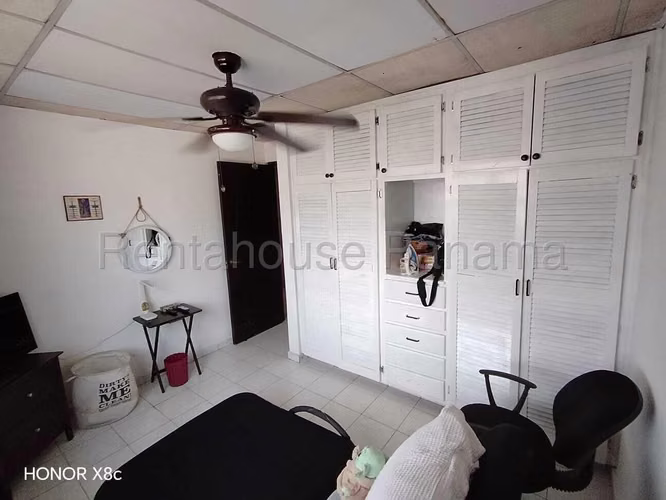 Venta de Casa en Reparto Nuevo Panama LA FONTANA 235 Mts PD - Imagen 9