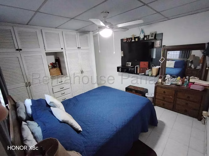 Venta de Casa en Reparto Nuevo Panama LA FONTANA 235 Mts PD - Imagen 7