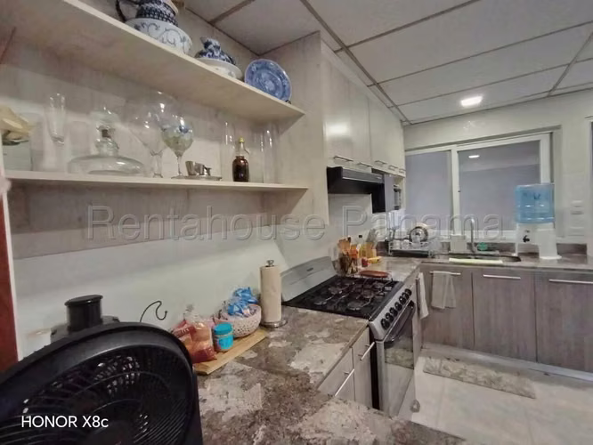 Venta de Casa en Reparto Nuevo Panama LA FONTANA 235 Mts PD - Imagen 5