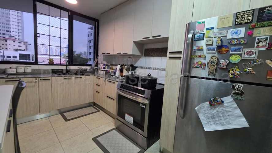 Alquiler de Apartamento en San Francisco Ph Porto Vita - Imagen 5