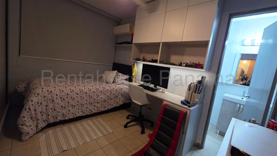 Alquiler de Apartamento en San Francisco Ph Porto Vita - Imagen 12