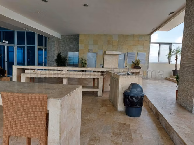 Alquiler de Apartamento en Avenida Balboa Ph H2O - Imagen 17