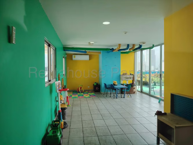 Venta de Apartamento en San Francisco Ph Moon tower - Imagen 9