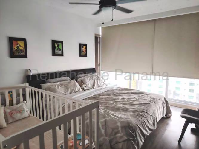Venta de Apartamento en San Francisco Ph Moon tower - Imagen 4