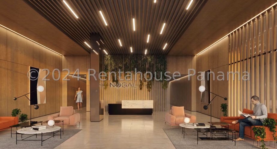 Venta de Apartamento en Costa del Este Ph Nogal - Imagen 9