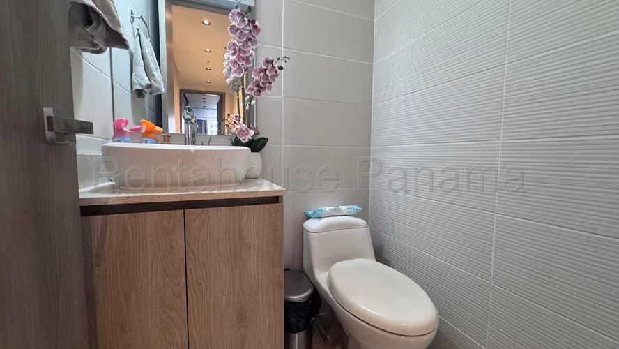 Apartamento en Venta en el Cangrejo 27LDC1326 - Imagen 10