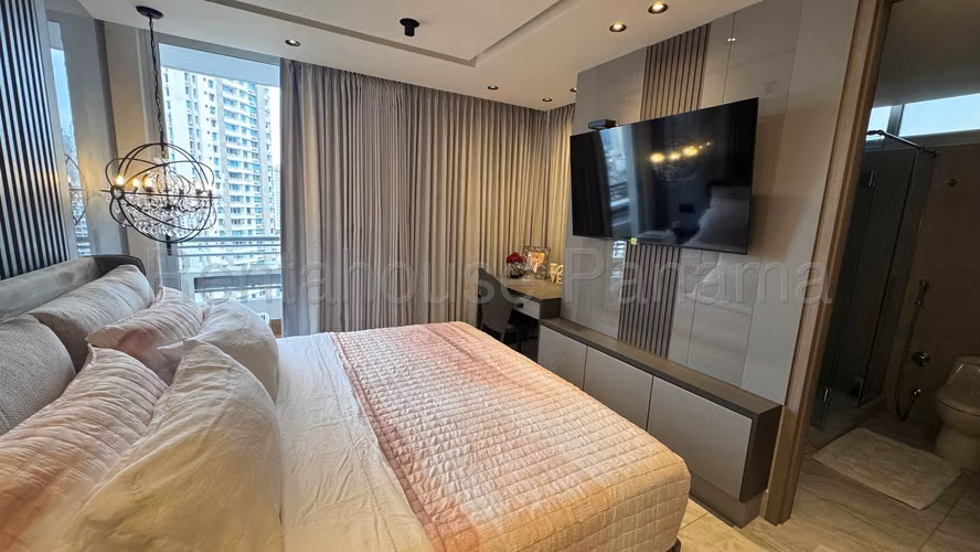 Apartamento en Venta en el Cangrejo 27LDC1326 - Imagen 11