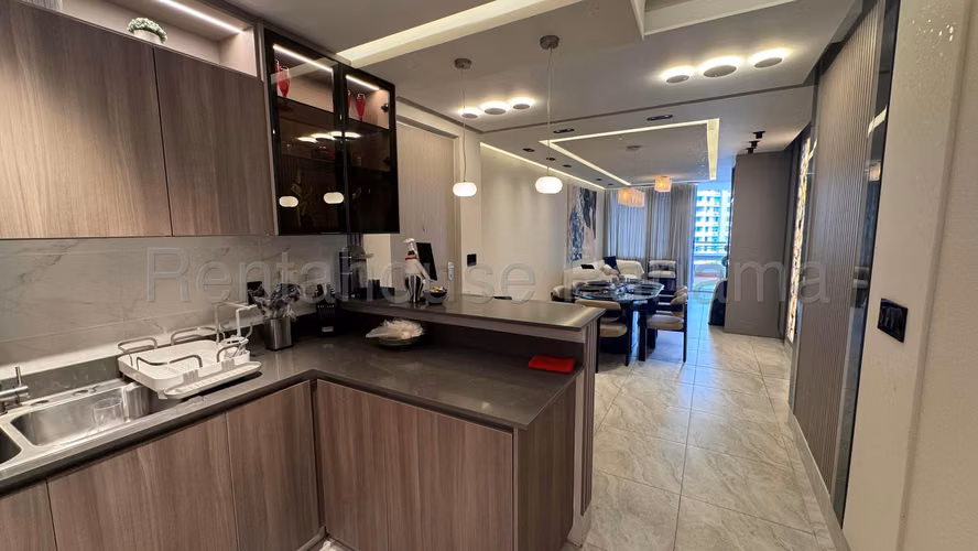 Apartamento en Venta en el Cangrejo 27LDC1326 - Imagen 7