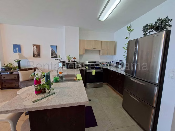 Apartamento en Alquiler en Avenida Balboa. PH H2O. 27LDC1289 - Imagen 7